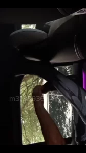 落地窗人妻按包年群友要求穿蜘蛛侠情趣内衣和我车震偷情无套内射