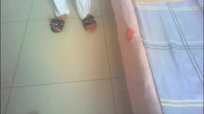 大屁股东北熟女骚妈情趣丝袜女上位