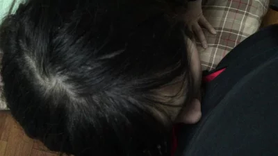 口活不错的骚货