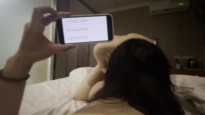 跟少妇偷情日常（内含纸条验证！）