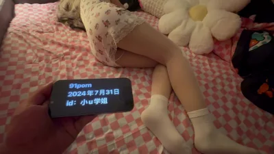 水多多的反差学姐~（视频含91验证）